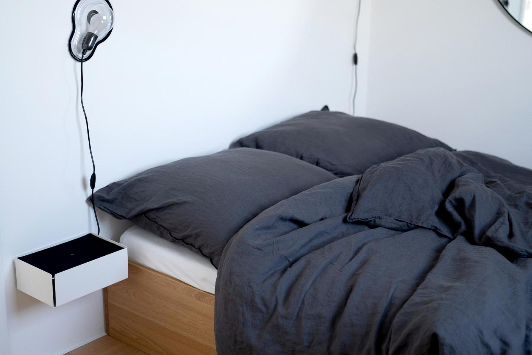 Slot Ferienwohnung Σβέτζινγκεν Εξωτερικό φωτογραφία