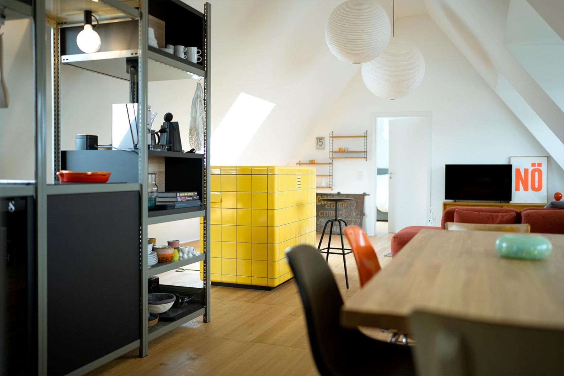 Slot Ferienwohnung Σβέτζινγκεν Εξωτερικό φωτογραφία